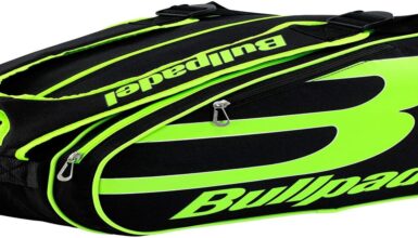 borsa bullpadel