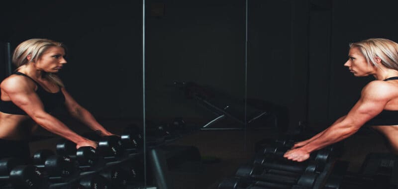 Manubri da palestra