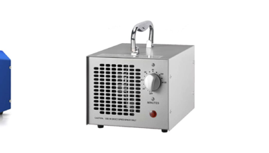 ozonizzatori professionali