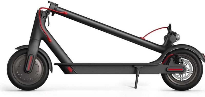 monopattino xiaomi pieghevole