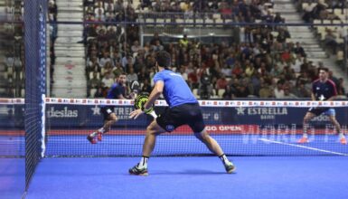 padel