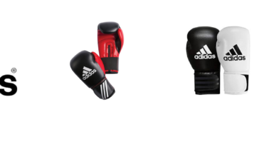 Migliori guantoni Adidas
