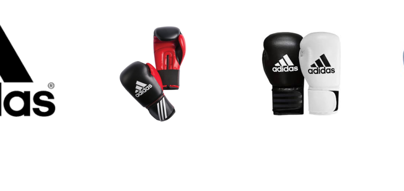 Migliori guantoni Adidas