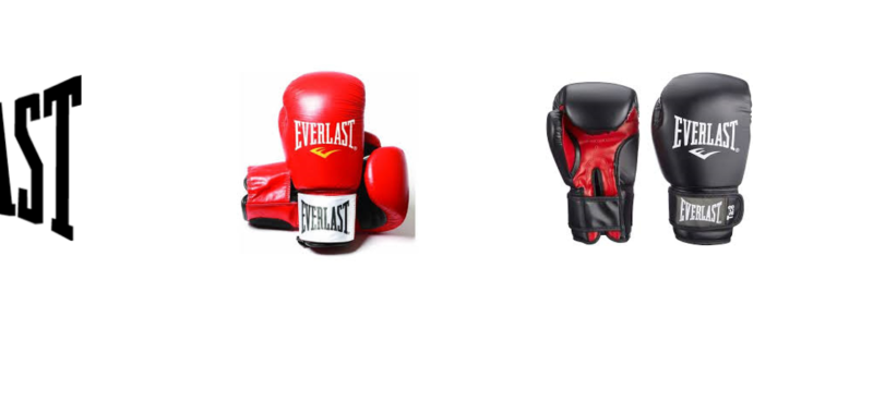 Migliori guantoni Everlast