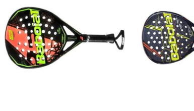 migliori racchette Padel Babolat