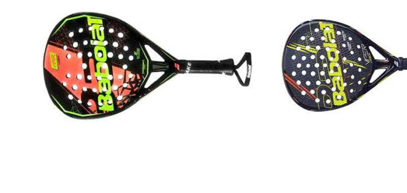 migliori racchette Padel Babolat
