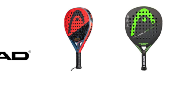 Migliori racchette head padel