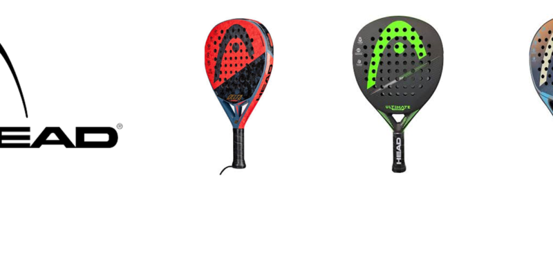 Migliori racchette head padel