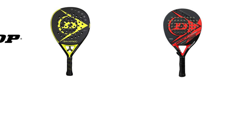 Racchette Dounlop da Padel