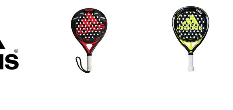 Racchette da Padel Adidas