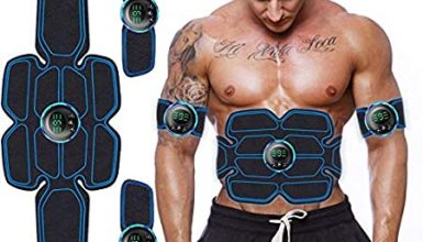 elettro stimolatore addominale