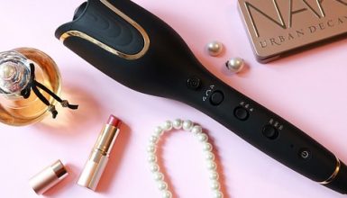 Piastre professionali per capelli